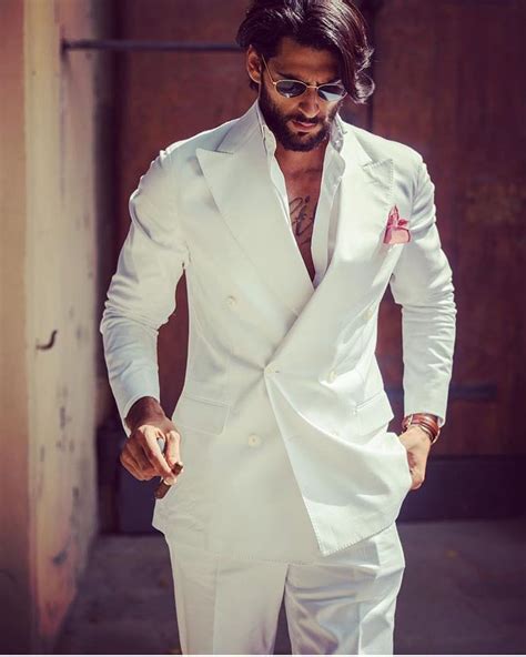 Officialroses 📷 Anthonyknaape Unique Mens Wedding Suits Linen