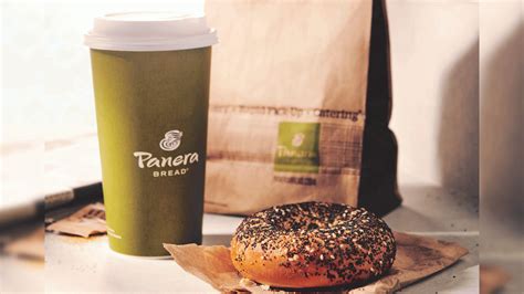 Here on this website, you will get to new year's eve. Is Panera Bread Open On Christmas : Panera Hours Of ...