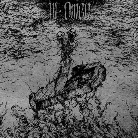 Ill Omen Sets Release Date For New Album Antichrist Magazine