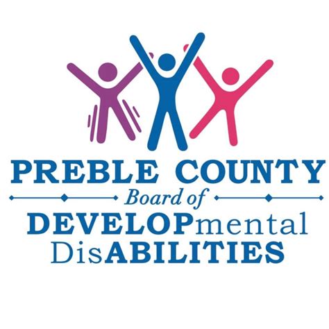 Preble County Board Of Developmental Disabilities