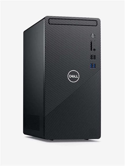 Buy Dell Inspiron 3880 I310th Gen8gb1tb Hdd Tower Pc Online At