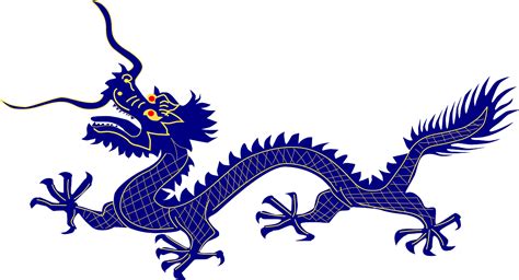 Download Dragon Purple Chinese Royalty Free Vector Graphic Pixabay