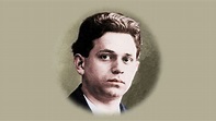 Kurt Tucholsky, Schriftsteller (Geburtstag 9.1.1890) - WDR ZeitZeichen ...