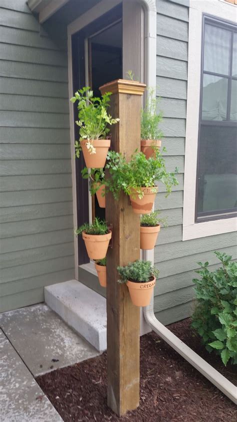 117 Best Images About Vertical Small Space Garden Design