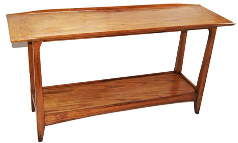 Entryway table mid century entryway furniture sofa table minimalist console table console minimal so. Mid Century Modern Danish style console table | Mary Kay's ...