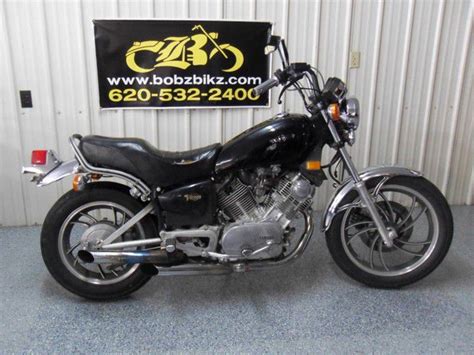 Home vehicle auctions yamaha virago. 1982 Yamaha Virago 750 - Kingman,Kansas for sale on 2040motos