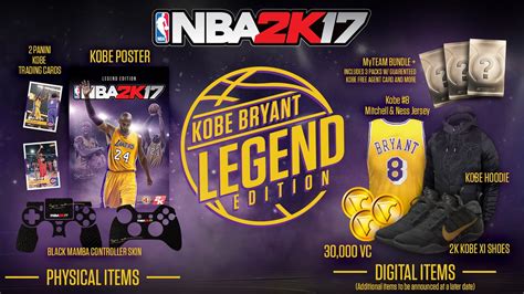 Nba 2k17 Legend Edition Ps4 Buy Now At Mighty Ape Australia