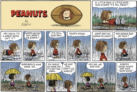 January 2000 Comic Strips Peanuts Wiki Fandom Powered By Wikia