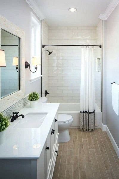 Bathroom storage ideas and bathroom hacks to help you get more space in a small bathroom and finally get your whole bathroom organized. Modern Small Bathrooms 2021: New Trends and Decoration ...