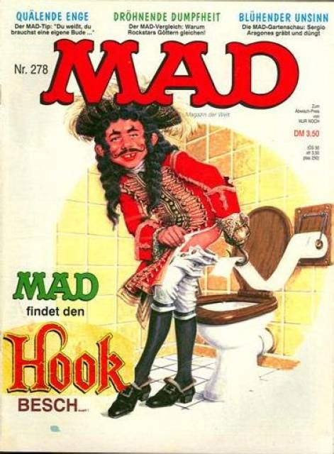 Mad 275 Issue