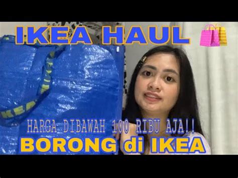 Piring saji, putih, 19x10 cm. IKEA HAUL! BORONG Barang IKEA Harga DiBawah 100Ribu ...