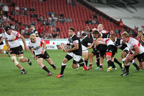 Wed 7 jul 2021british and irish lions. Lions vs Sharks - 27 Sep'13 | ABSA Currie Cup 2013 | Johan ...