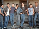 "The Outsiders" celebrates 30 years: Then and now - CBS News