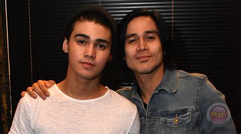 Piolo Pascual Reveals Son Inigo Bound For The Us To ‘further His Singing Skills’ Push Ph