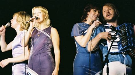 Abba To Release First New Song In 18 Years Rolling Stone
