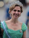 The Fall Of A Princess: How Spain's Infanta Cristina Went From Royal ...