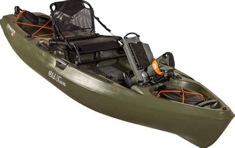 Best Stand Up Fishing Kayaks Of 2021 Buyers Guide