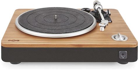 The 6 Best Vintage Turntables For An Authentic Sound 2021 Great