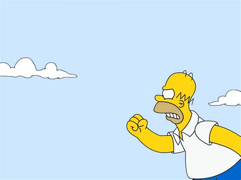 Fondos De Pantalla De Homero Simpson Fondosmil