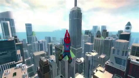 This game is all about the fictional movie character. The Amazing Spider-Man 2 Free Download - Full Version!