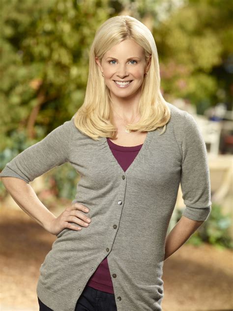 Kristina Braverman Parenthood Parenthood Tv Show Parenthood Zoeys Extraordinary Playlist