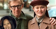 Daisy Previn Says Woody Allen Was Fascinated By Her & Sister Soon-Yi's ...