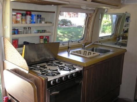 Kostenlose lieferung für viele artikel! 1976 Airstream Sovereign International Land Yacht Travel ...