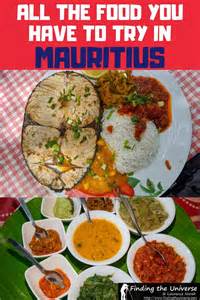 Food In Mauritius All The Mauritian Cuisine You Have To Try