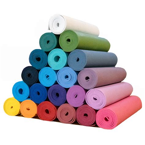 Extra Long And Extra Thick For Greater Comfort This Yoga Mat From