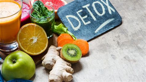 Easy Tips Of Detoxification And Fasting For Cancer Patients Origin Of