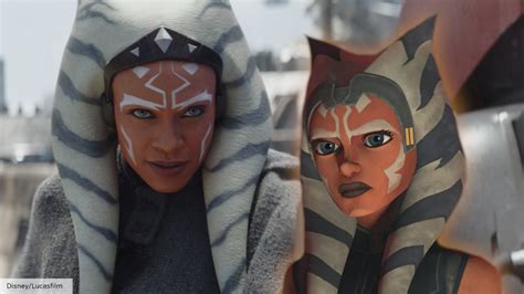 Ahsoka Tano In Star Wars Explained