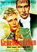 Geliebtes Leben (1953) German movie poster