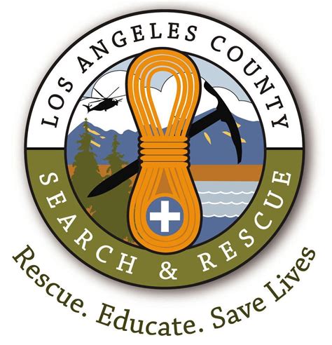 Search And Rescue Logo Logodix