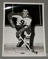 1956-57 Montreal Royals Bill Sutherland Hockey Photo | eBay