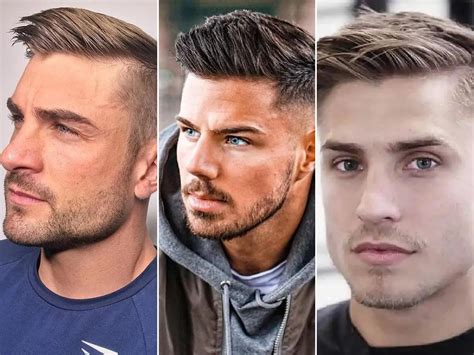Top imágenes sobre diseño de peinados para hombres el último sp lagroup edu vn
