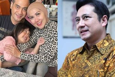 Bak Bumi Dan Langit Dulu Ivan Fadilla Sampai Ngaku Diperbudak Venna Melinda Kini Bucin