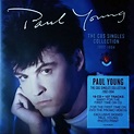 Paul Young - The CBS Singles Collection 1982-1994 (2019) / AvaxHome
