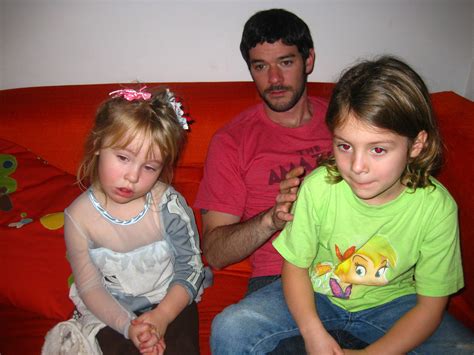 Uncle David And His Nieces Gemini Tactics Flickr