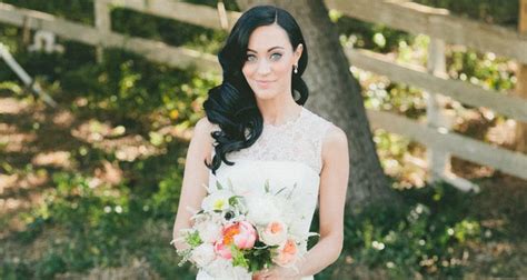 Sarah Orzechowski Bio Marriage To Brendon Urie Wedding And Engagement