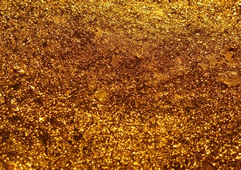 48 Gold Glitter Wallpapers Wallpapersafari