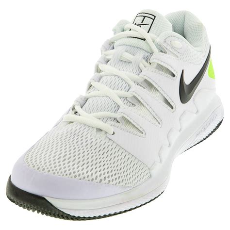 Nike Men S Air Zoom Vapor X Tennis Shoes Tennis Express