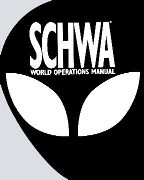 Getting the schwa sound correct. What ever happened to Schwa? And Bill Barker? · BlogIssues
