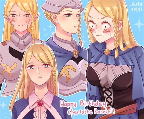 Female Characters Zelda Characters Fictional Characters Five Leaf Clover Magic Powers Black