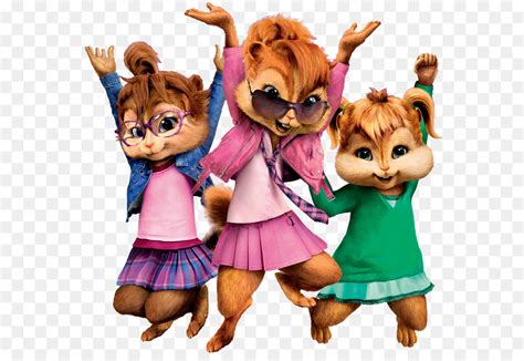 Download Film Alvin And The Chipmunks The Squeakquel