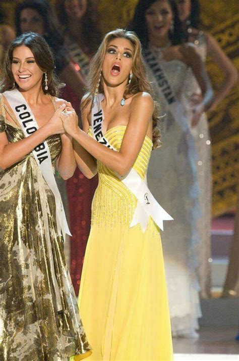 Dayana Mendoza Venezuela Miss Universe 2008 Pageant Dresses Dayana Mendoza Sexy Celebrities