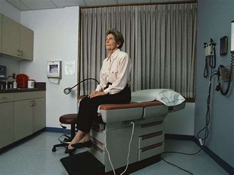 Number Of Women Seeing Obstetrician Gynecologists Drops