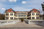 Ausflugstipp: Schloss Berge in Gelsenkirchen - Gelsenkirchen