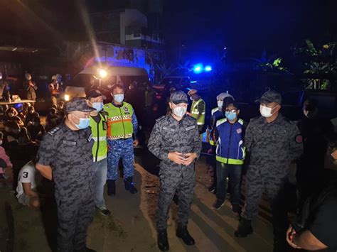 The immigration act 1959/63, in its current form (1 january 2006), consists of 7 parts containing 74 sections and no schedule (including 20 amendments). JIM Sabah tahan 49 PTI dalam Ops Bersepadu | Utusan Borneo ...