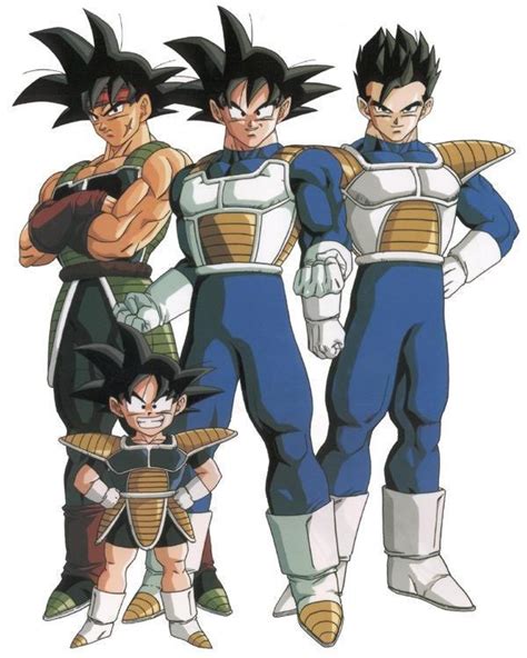 For those planning to start up a cleric in dungeons & dragons 5e, here's everything worth considering to get the best builds out of the class. Saiyan (3.5e Race) | Dungeons and Dragons Wiki | Fandom powered by Wikia