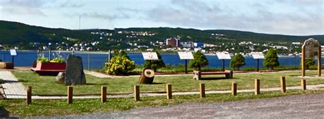 History And Culture Town Of Carbonear